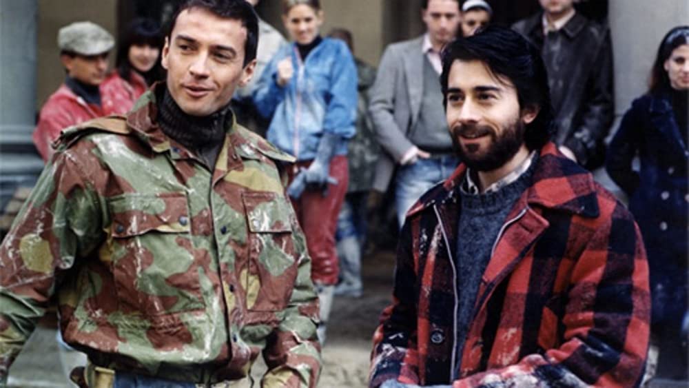 輝ける青春の画像