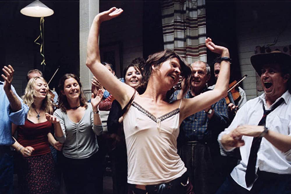 「歓びを歌にのせて」フリーダ・ハルグレン & インゲラ・オールソン & ヘレン・ヒョホルムの画像