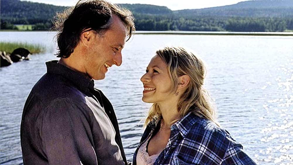 歓びを歌にのせての画像