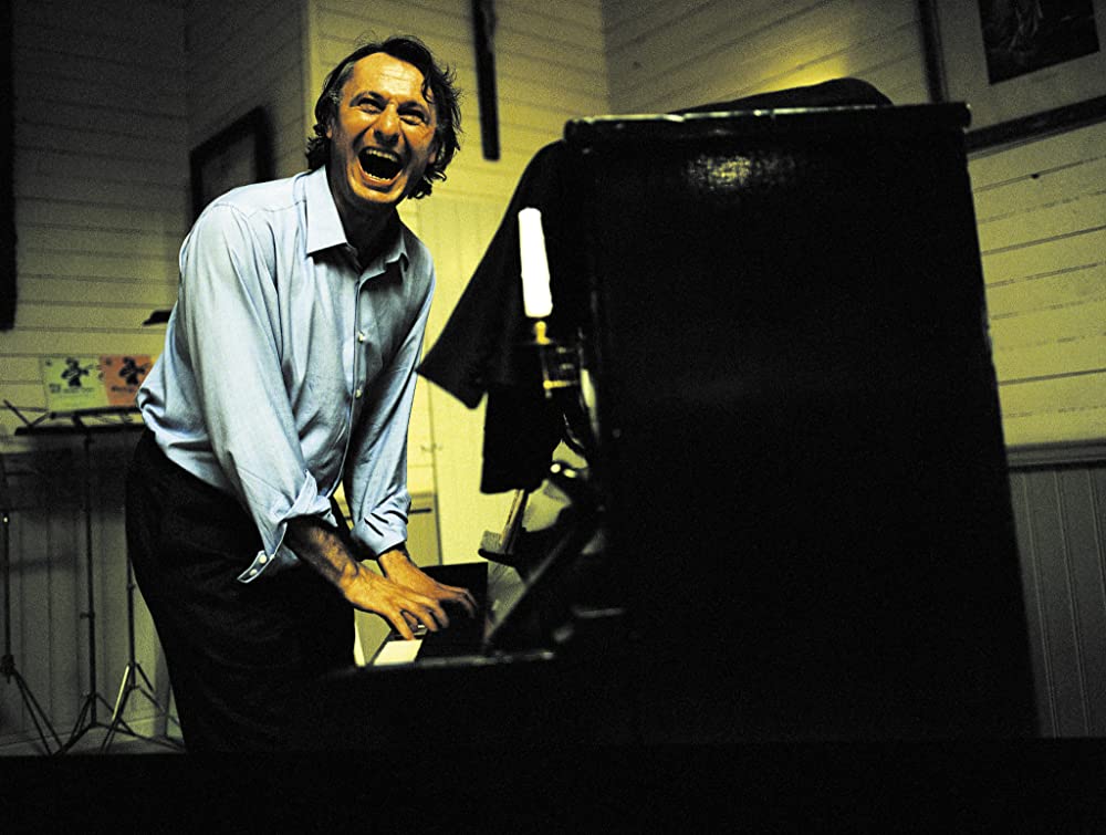 歓びを歌にのせての画像