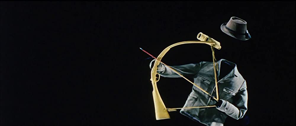 猫に裁かれる人たちの画像