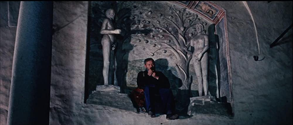 猫に裁かれる人たちの画像