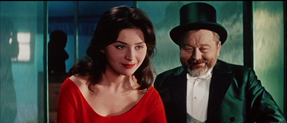 猫に裁かれる人たちの画像