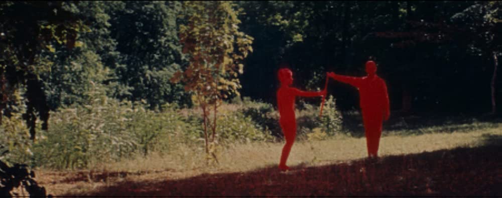 猫に裁かれる人たちの画像