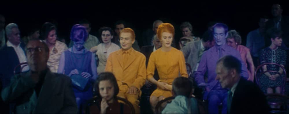 猫に裁かれる人たちの画像