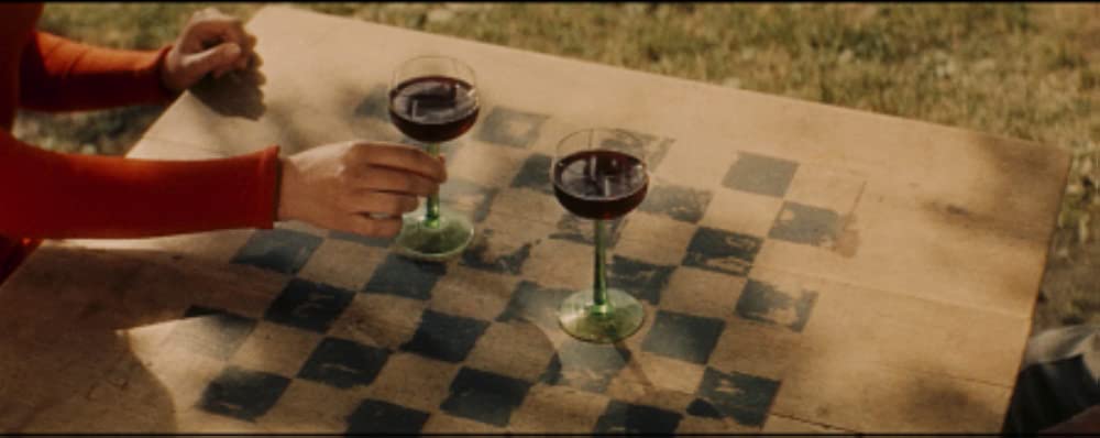 猫に裁かれる人たちの画像