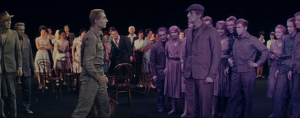 猫に裁かれる人たちの画像