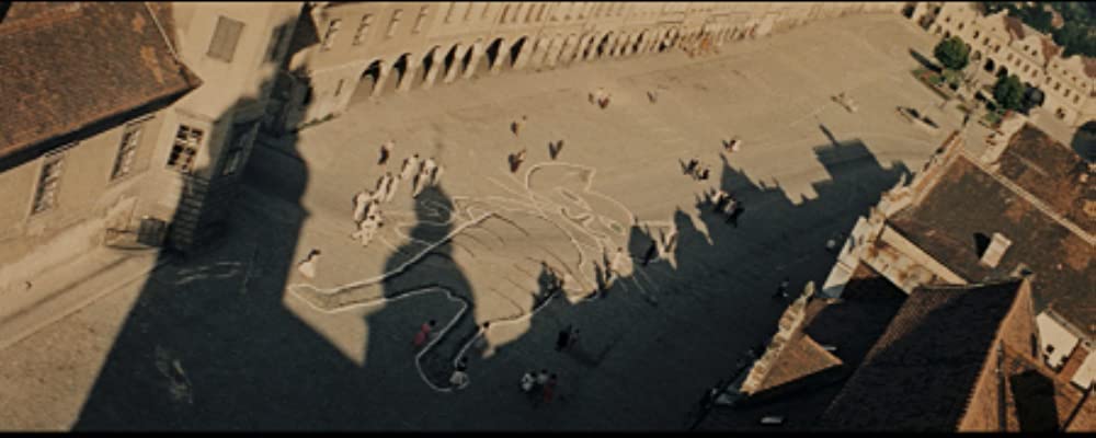 猫に裁かれる人たちの画像