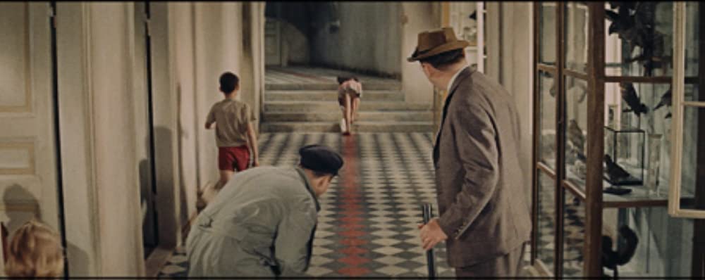 猫に裁かれる人たちの画像