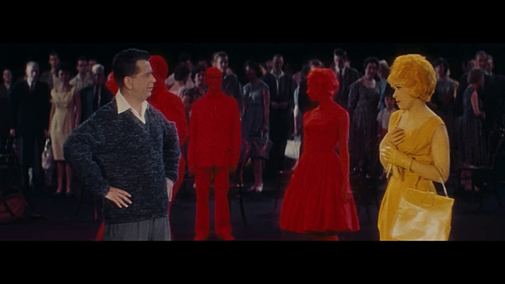 猫に裁かれる人たちの画像