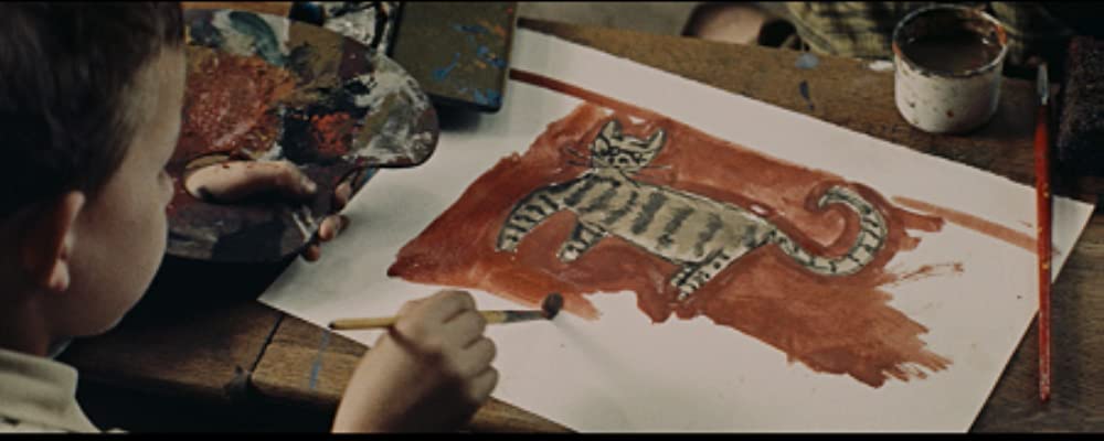 猫に裁かれる人たちの画像