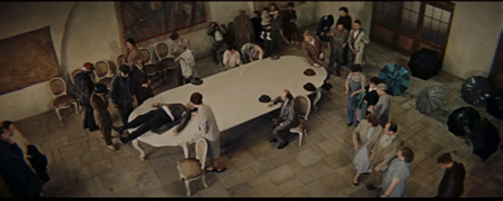 猫に裁かれる人たちの画像