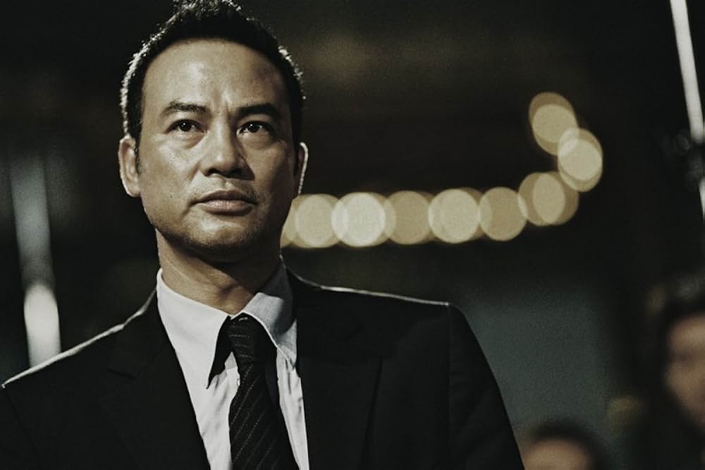 SPL／狼よ静かに死ねの画像