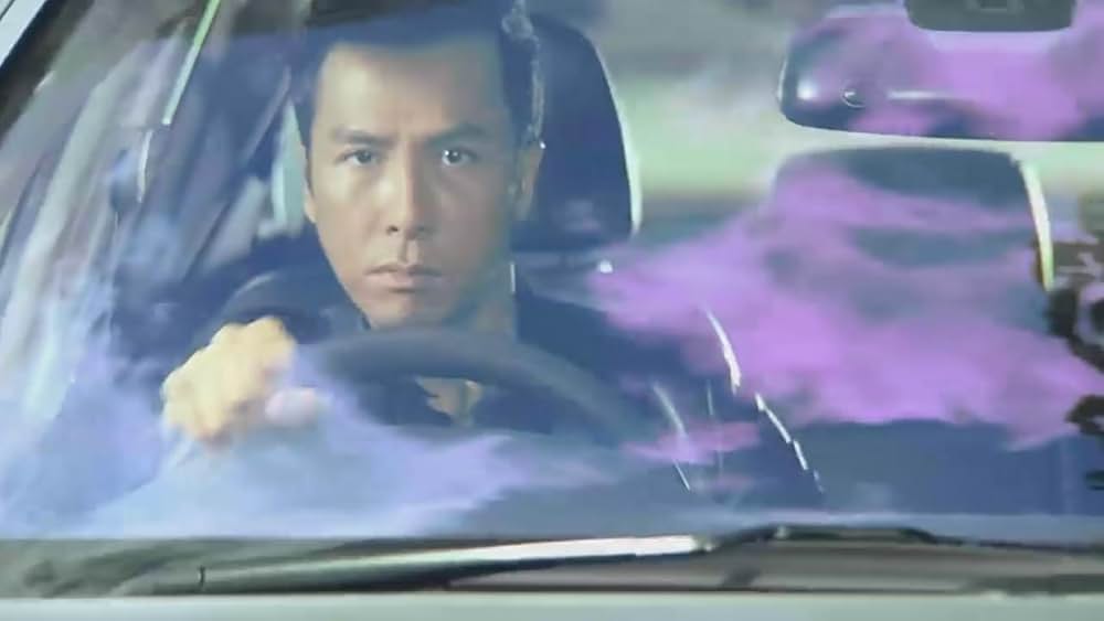 SPL／狼よ静かに死ねの画像