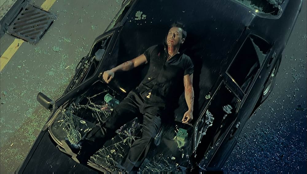 SPL／狼よ静かに死ねの画像