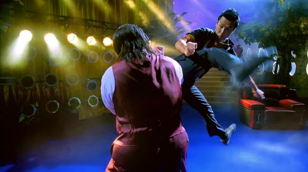 SPL／狼よ静かに死ねの画像