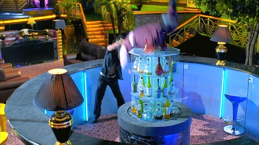 SPL／狼よ静かに死ねの画像