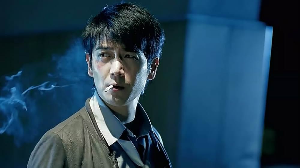 SPL／狼よ静かに死ねの画像