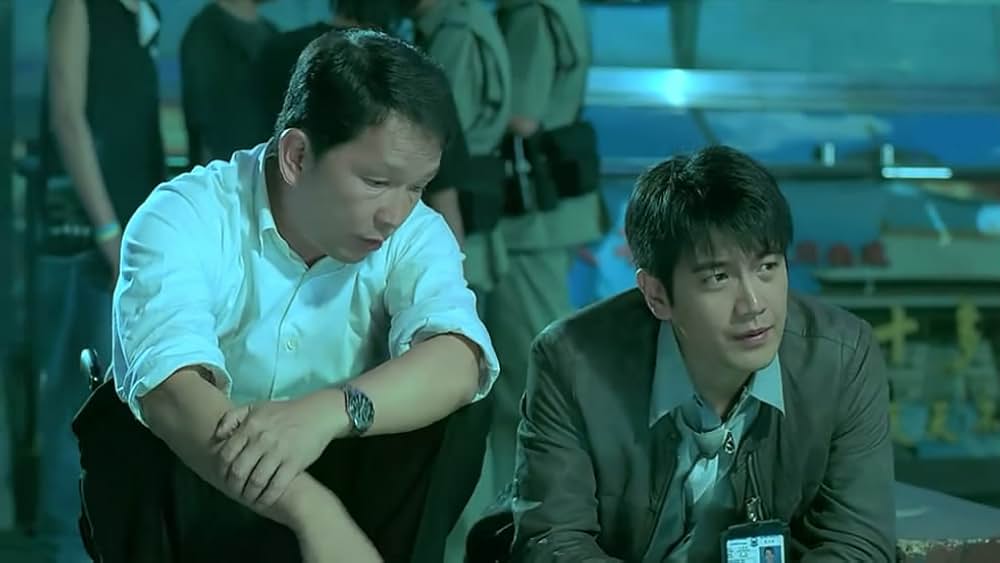 SPL／狼よ静かに死ねの画像