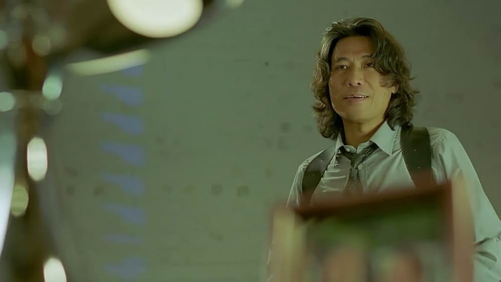 SPL／狼よ静かに死ねの画像