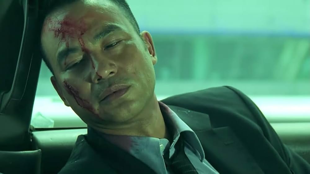 SPL／狼よ静かに死ねの画像