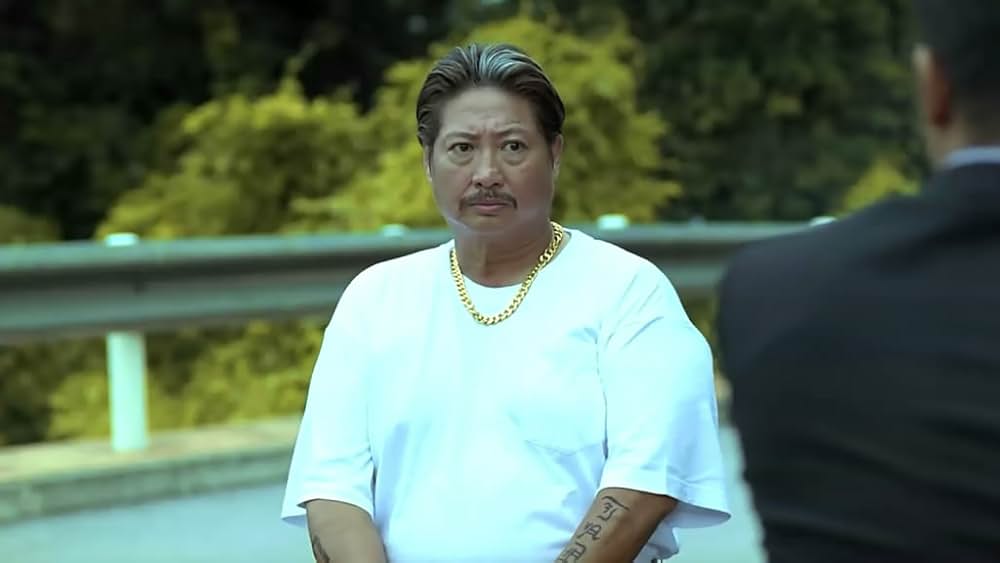 SPL／狼よ静かに死ねの画像