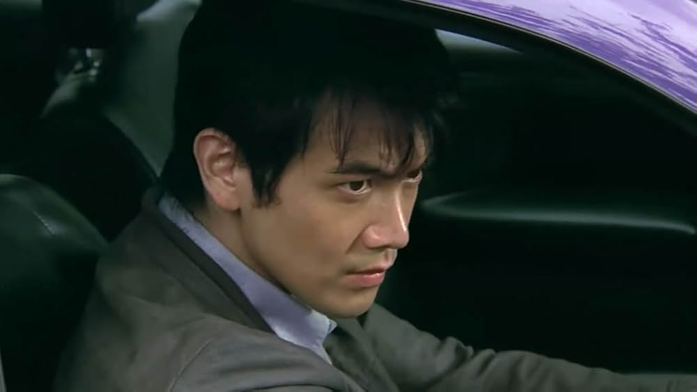 SPL／狼よ静かに死ねの画像