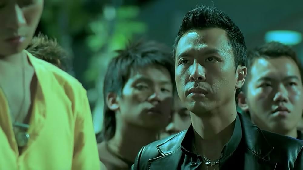 SPL／狼よ静かに死ねの画像