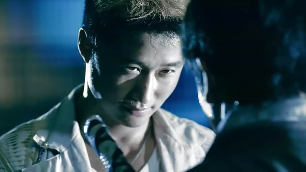 SPL／狼よ静かに死ねの画像