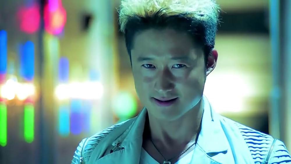 SPL／狼よ静かに死ねの画像