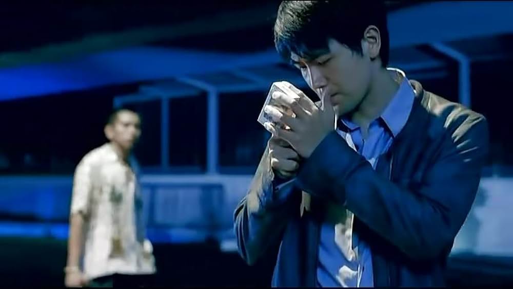 SPL／狼よ静かに死ねの画像