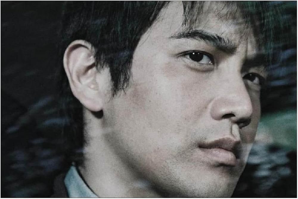 SPL／狼よ静かに死ねの画像