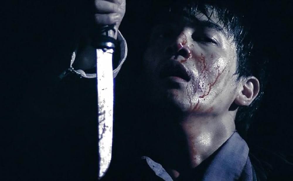 SPL／狼よ静かに死ねの画像