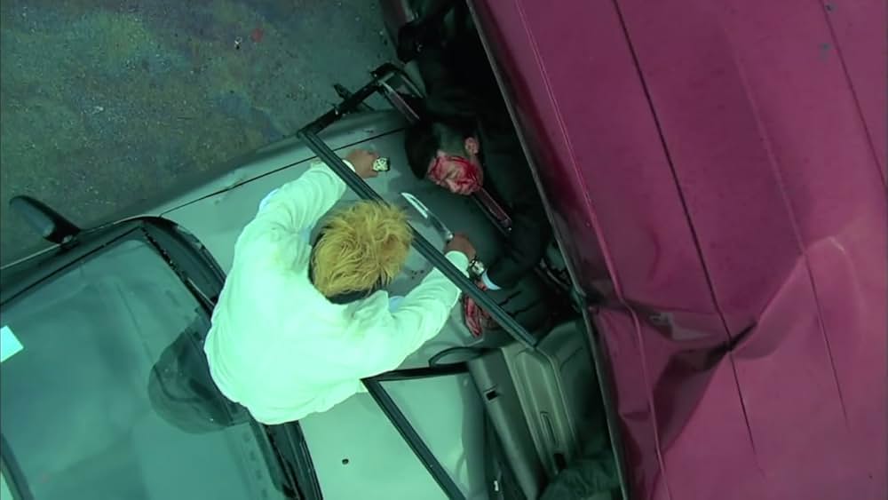 SPL／狼よ静かに死ねの画像