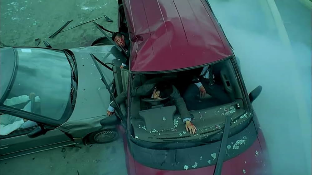 SPL／狼よ静かに死ねの画像