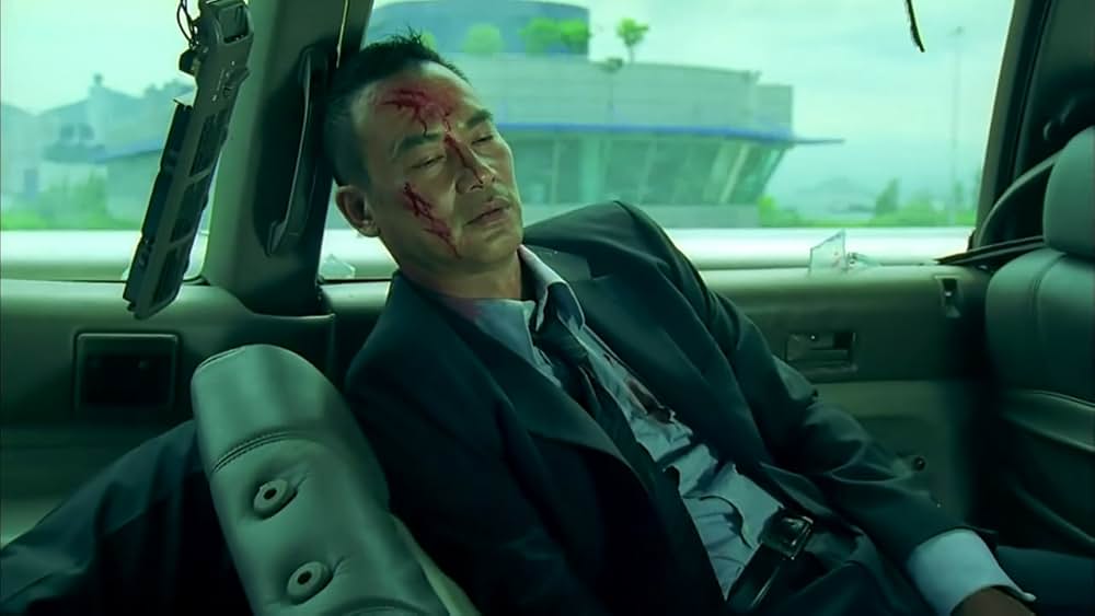 SPL／狼よ静かに死ねの画像