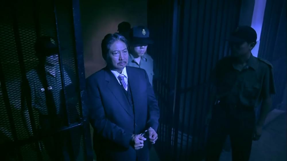 SPL／狼よ静かに死ねの画像