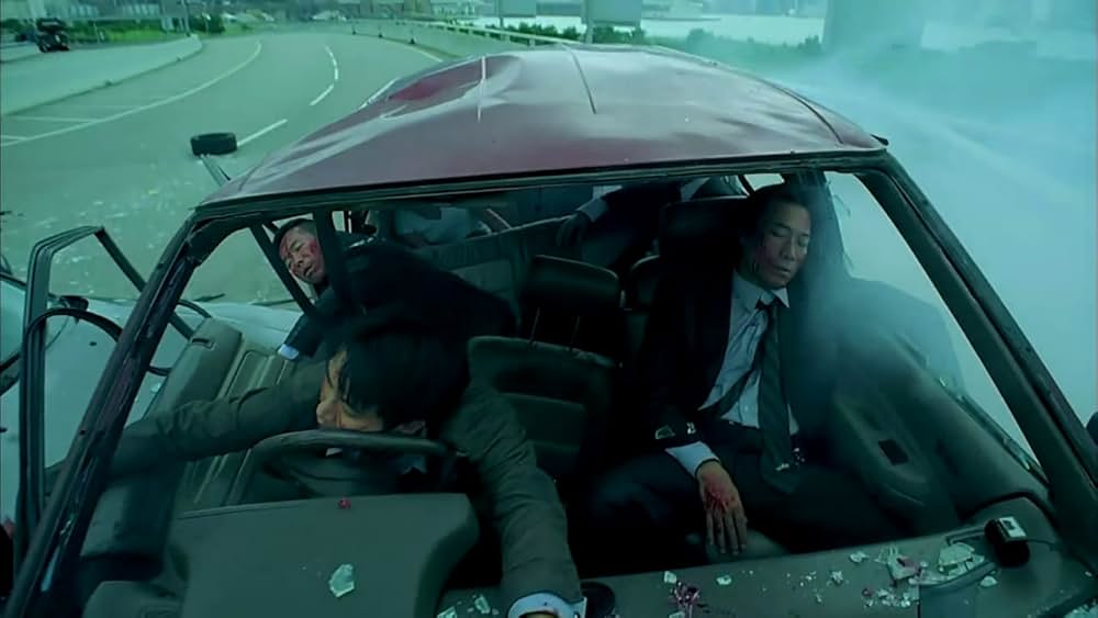 SPL／狼よ静かに死ねの画像