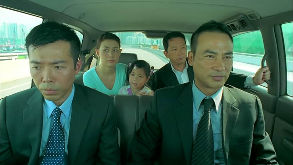 SPL／狼よ静かに死ねの画像