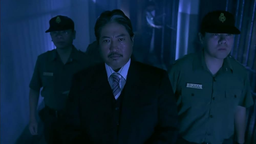 SPL／狼よ静かに死ねの画像