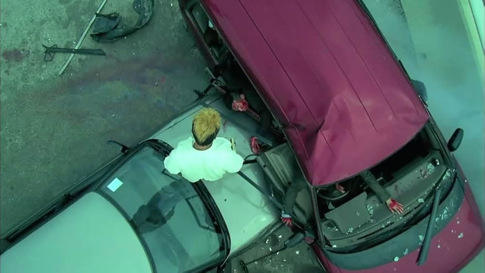 SPL／狼よ静かに死ねの画像