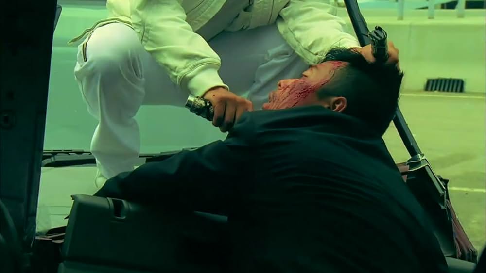 SPL／狼よ静かに死ねの画像