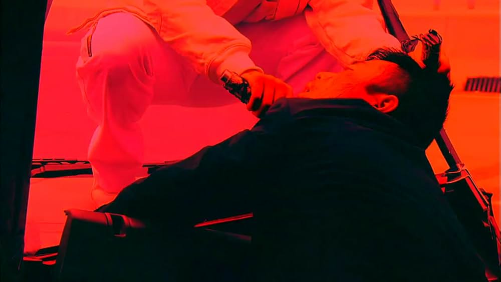 SPL／狼よ静かに死ねの画像