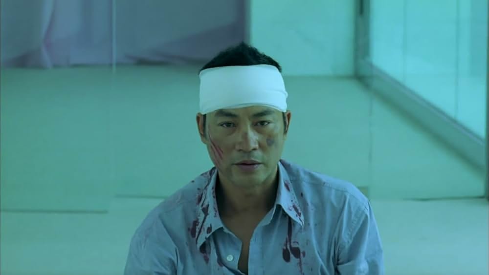 SPL／狼よ静かに死ねの画像