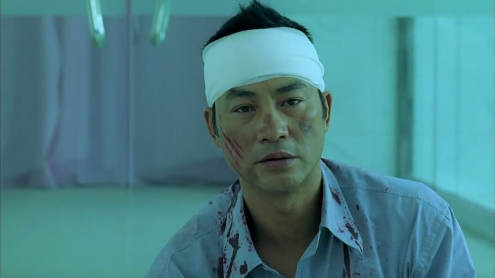 SPL／狼よ静かに死ねの画像