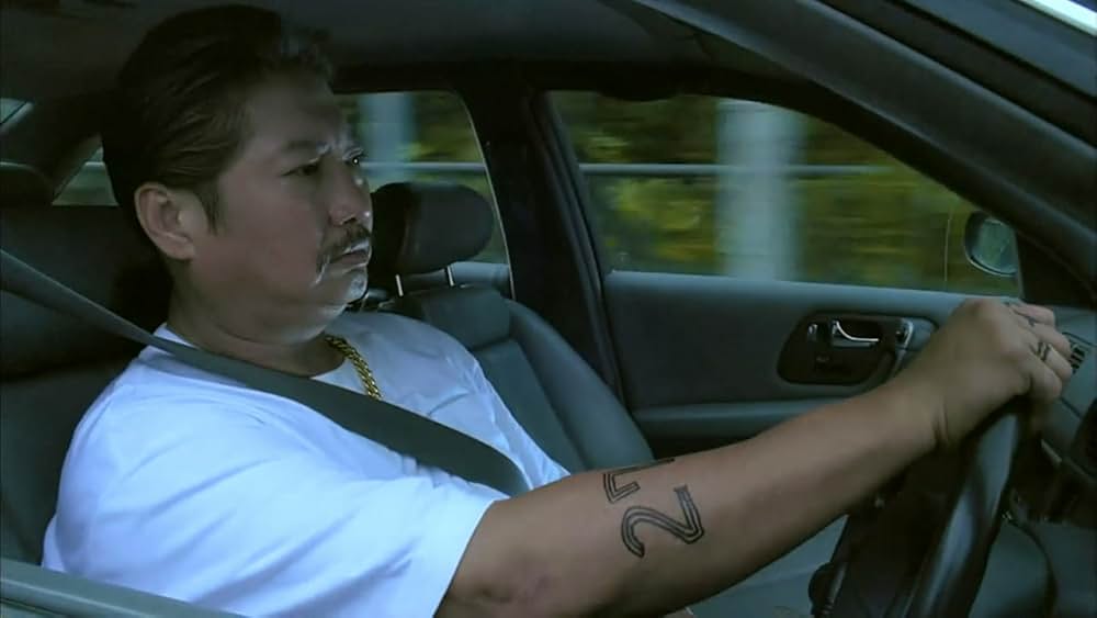 SPL／狼よ静かに死ねの画像