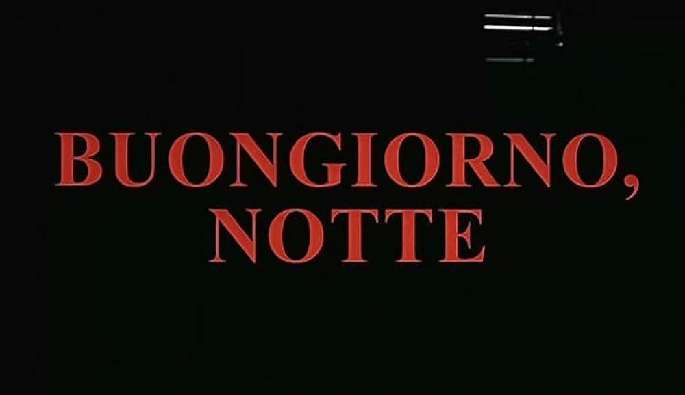 夜よ、こんにちはの写真