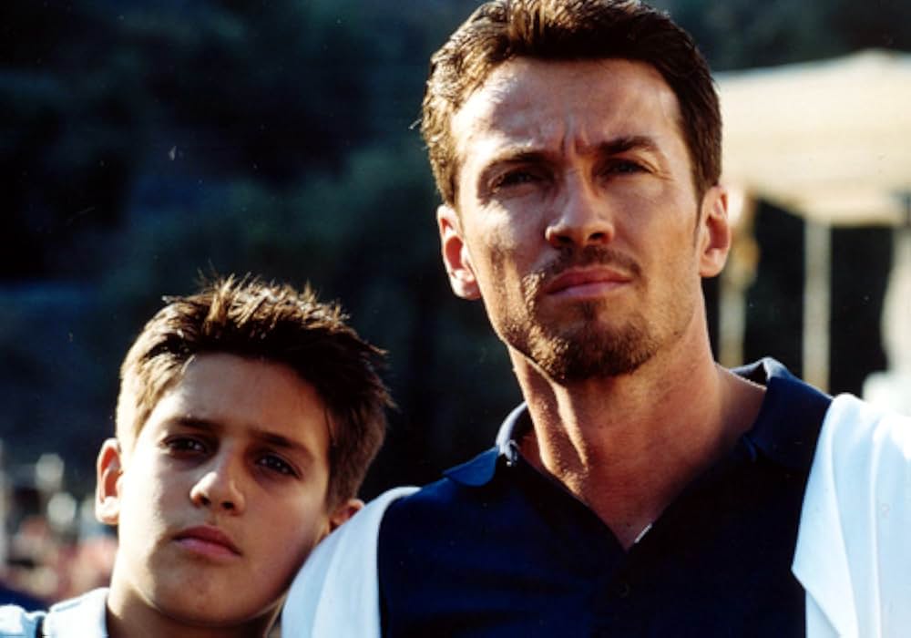 13歳の夏に僕は生まれたの画像