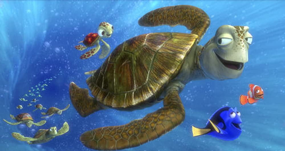 ファインディング・ニモの画像