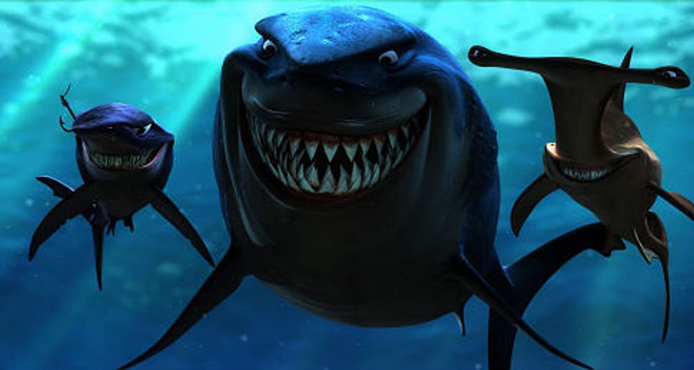 ファインディング・ニモの画像